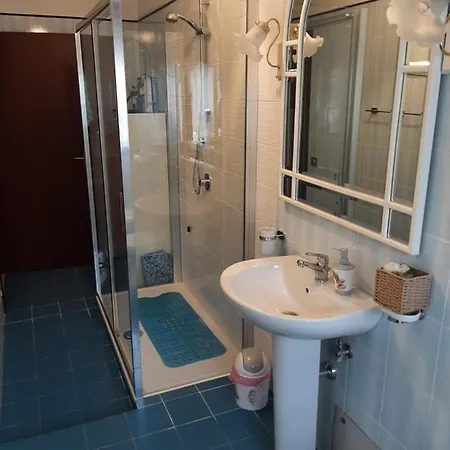 Holiday home Il Melograno Pontremoli