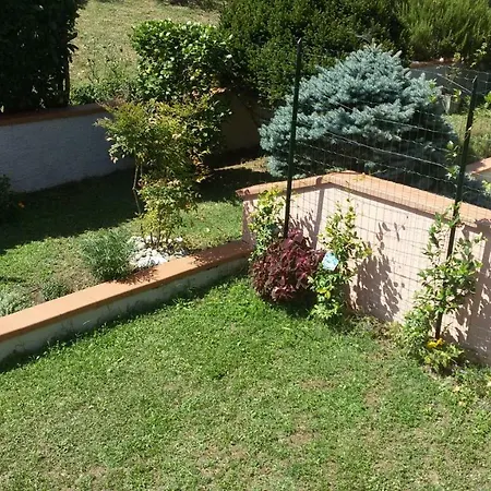 Holiday home Il Melograno Pontremoli