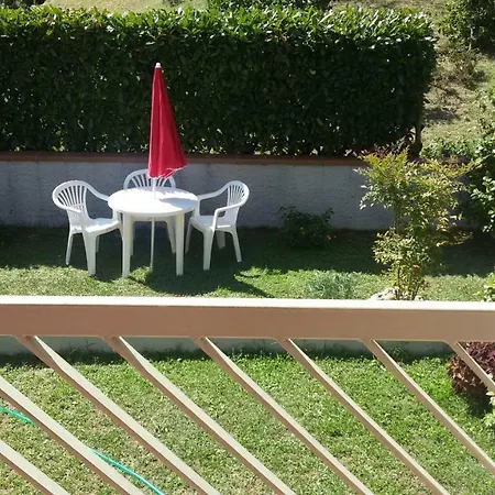 Il Melograno * Pontremoli