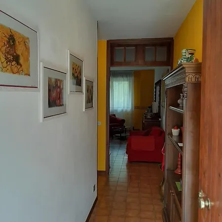 Il Melograno Hébergement de vacances Pontremoli