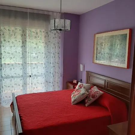 Il Melograno Holiday home Pontremoli