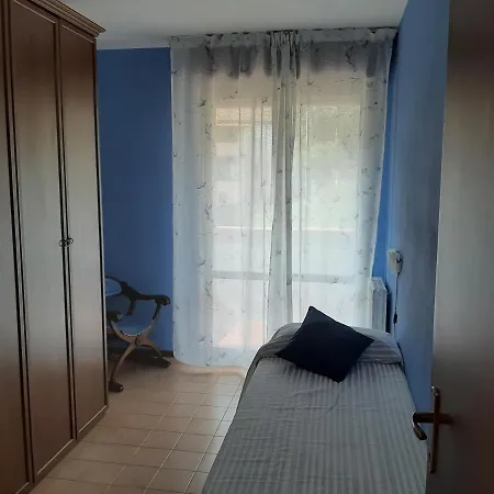 Hébergement de vacances Il Melograno Pontremoli