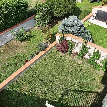 Il Melograno Holiday home *