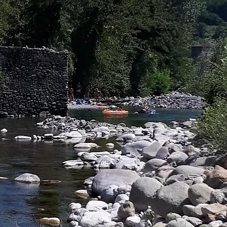 Il Melograno Pontremoli