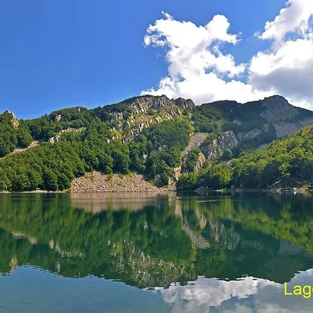 Il Melograno * Pontremoli