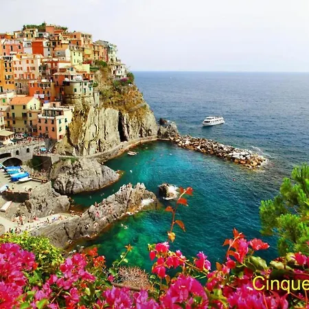 Il Melograno Holiday home *